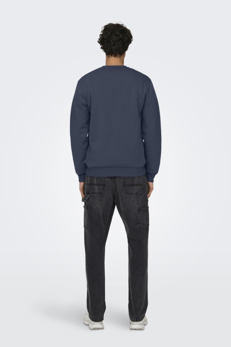 Only & Sons onsceres crew neck noos